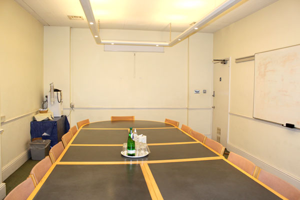 Griffin Room